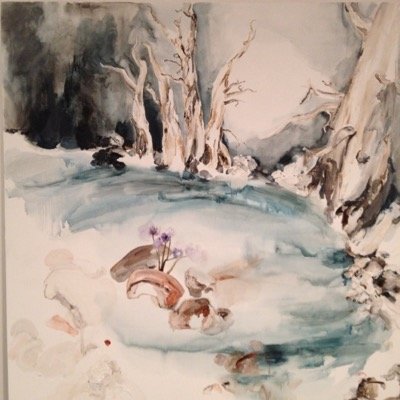 ElisaMarieJohns's profile picture. 