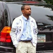 I am a U.R.M., an urban renassaince man. I study all , to enlighten self. I believe in beauty of self.