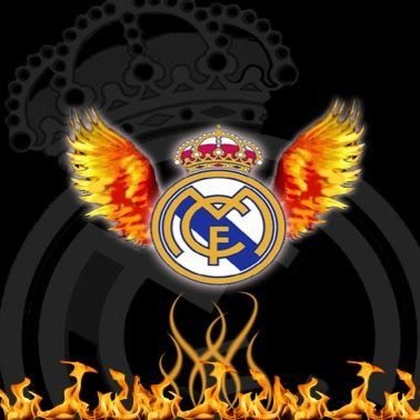 SIEMPRE REAL MADRID