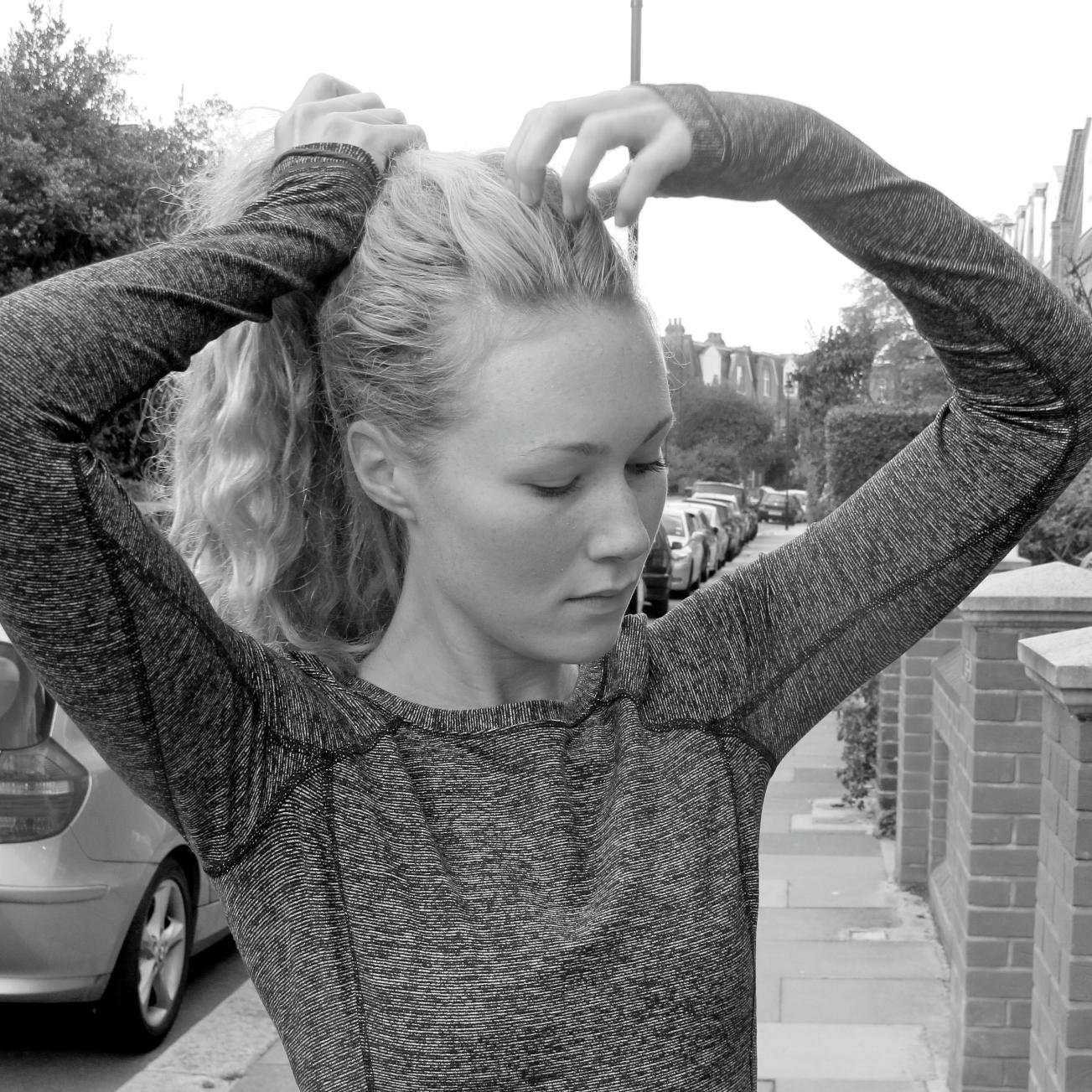 liveloosley's profile picture. A Canadian swimming, cycling and running around London... ❤️Life🏃🏼‍♀️Train🏅Race 🌍Exlore