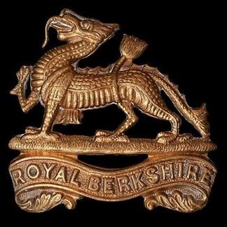 ChinaDragon7's profile picture. Tweeting about The Royal Berkshire Regiment a former Infantry Regiment of the line in the British Army