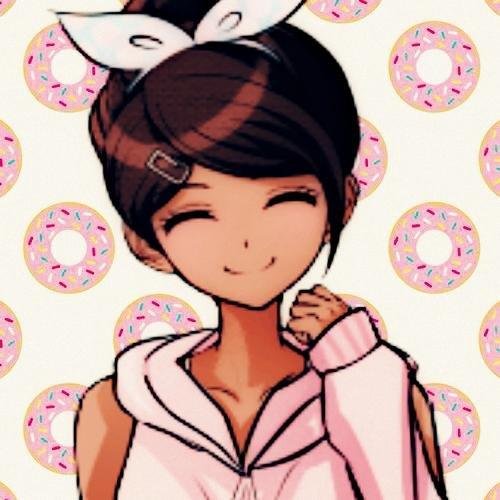 Hi, i'm Aoi Asahina and I like to swim and eat the goodness called donuts. M!A: none AU: None. My crack account @Stoner_Asahina