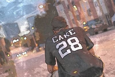 Need your cake? Patty Cake Clothing Company - The Whippers Brand, Clothing Streetwear for ALL!