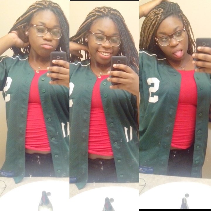 ,Chaniyah . MeanAss Demeanor  Libraa10.22 ♎ 04days⏰