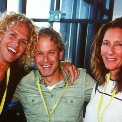 brandshopper's profile picture. 'progress was never created by standard people'