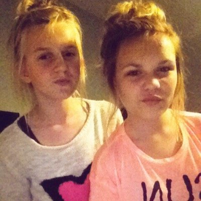 Alishaancara's profile picture. Go check out our youtube account: Alisha and Cara