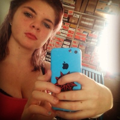 lol heyy cx single ride or die bitch!