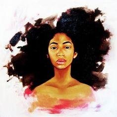 BADU Naturals is a new product line launching November 2014 featuring Shea-Infused Natural Hair & Skin care products. Follow us and join the movement!