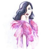 24 (@moonnoonaa) Twitter profile photo