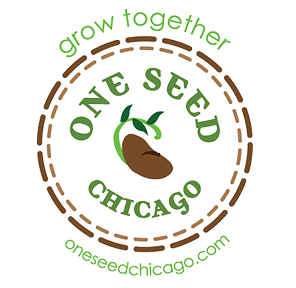 Chicago's urban greening nonprofit. Vote for your favorite seed and we'll mail them to you for FREE. Plant them in your garden. See also @NeighborSpace