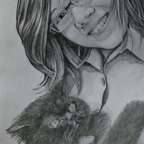 rsketchouse's profile picture. “Creativity is allowing yourself to make mistakes. Art is knowing which ones to keep.” - Scott Adams quotes