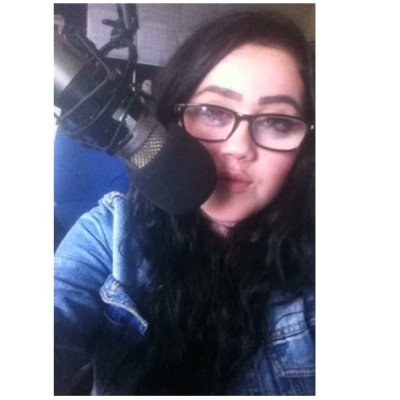one of the youngest radio presenters you will ever know WA12 radio 3pm-7pm dont forget to tune in