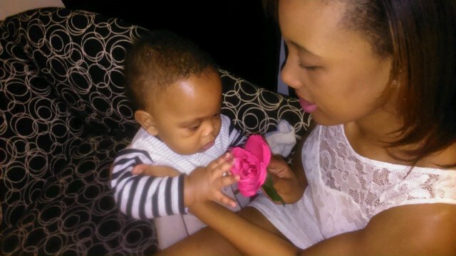 Beautiful n bubbly | Dream Big, Hustle Hard! | Alwande♥ |