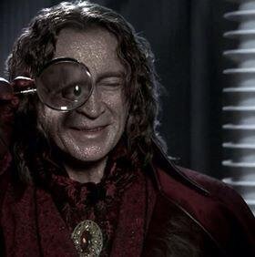 things rumplestiltskin googles