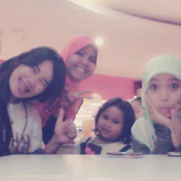 Anetha Christi Melodica ♥