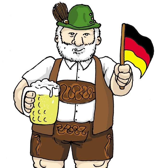 GoofyGarman's profile picture. Go check out my youtube channel below