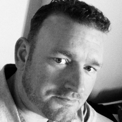 CraigSheridon's profile picture. 