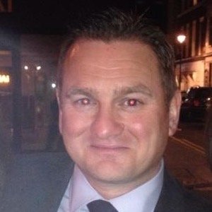 GarryBilbow's profile picture. Vice President at AllianceBernstein