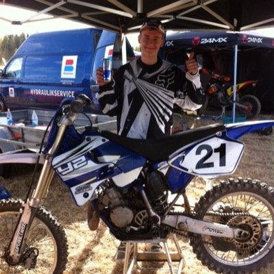 Posse96's profile picture. 