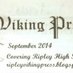 The Viking Press (@ripleyhighnews) Twitter profile photo
