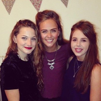 Bournemouth / Instagram: sophieellson BINTM cycle 9 finalist