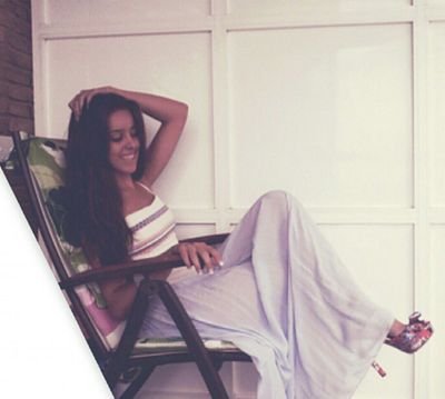 andreapedro7's profile picture. En la concentración Española de voley en Soria.