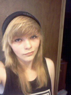 just call me kat :)