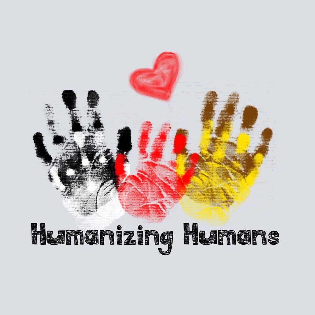 إنسانية إنسان - أحد المشاريع المدعومه من قبل مشروع بادر وجامعة قطر
Humanizing Humans - one of the projects supported by Baader and Qatar University