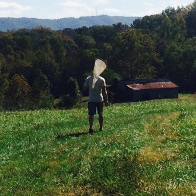 Crowe_Andrew's profile picture. 