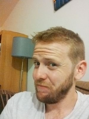 ManBornIn1986's profile picture. 