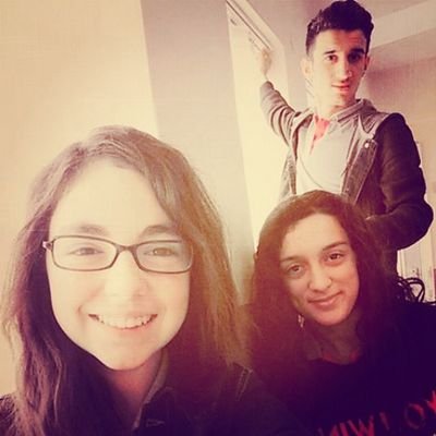 #SametECEM -- samosiker