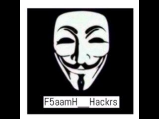 F5aamH__Hackrs's profile picture. هكرز #كود_فيفا_قرآند5 + متخصص ﺑـ/ اختراق الحسابات والمواقع    هذا حسابي الرسمي ع تويتر   تبي شي كلمني خاص