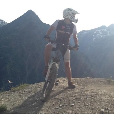 Bastienbogaert's profile picture. 