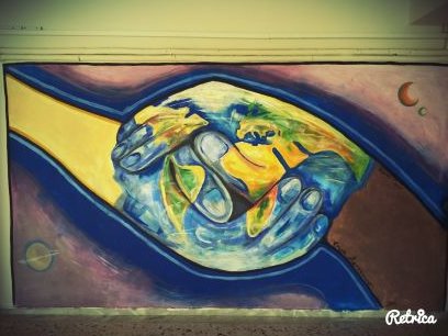 -Όταν κάποιος σου δείχνει το φεγγάρι μην κοιτάς το δαχτυλο
