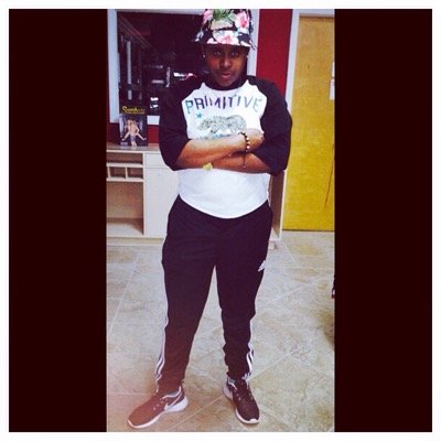 @Pearlmesumn_ Is The Love Of My Life 022814