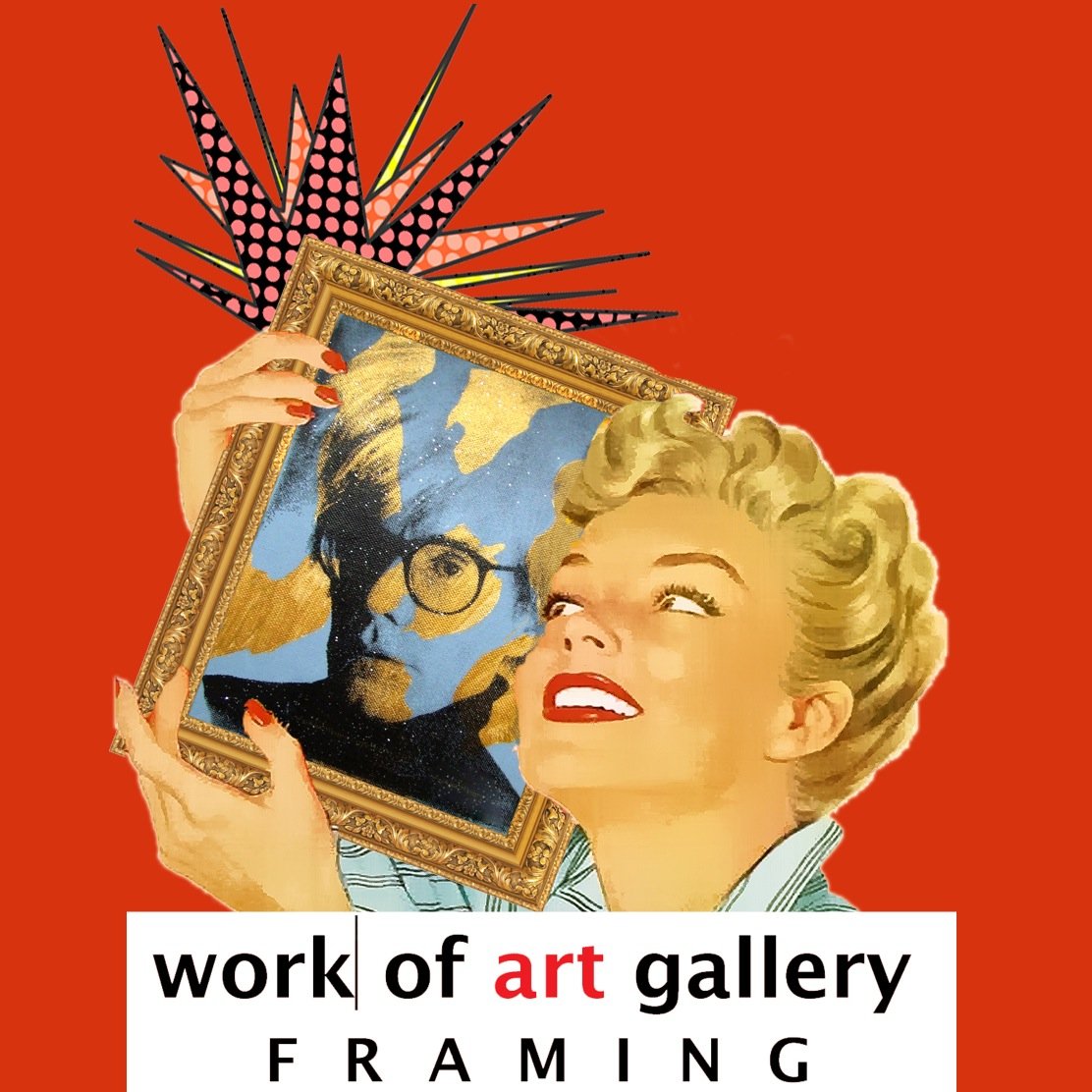 WorkofArtGalery's profile picture. Where Creative Ideas Come to Life!