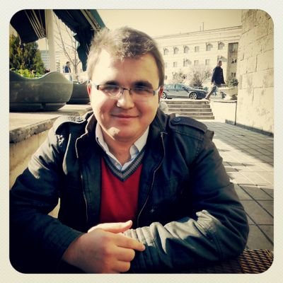 07Ylmzhasan's profile picture. Erciyes Üniversitesi