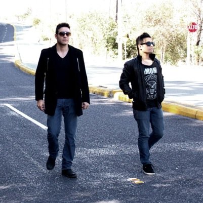 Rock/Pop/Power Pop. 
Monterrey NL México. 
Nuestro primer lanzamiento Te Extraño http://t.co/lsZEztBY6i