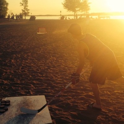 coneblike's profile picture. 