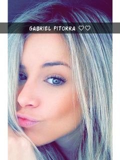 nome : carolina martinez