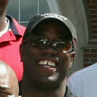 Harold Starks (@harold_starks) 's Twitter Profile