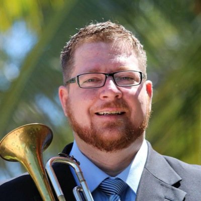 Lead trumpet player and educator