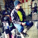 ilovenoho (@1971ironhead) Twitter