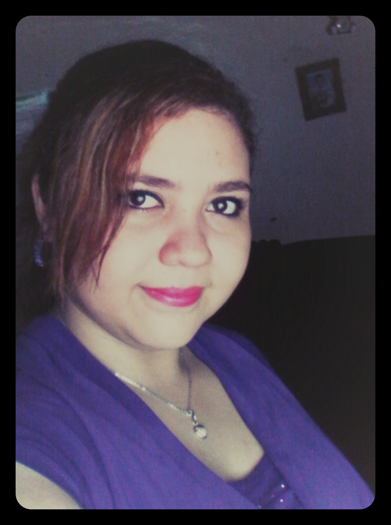 Hola soy Katty :) espero poder tener muchos seguidores los adoro :D