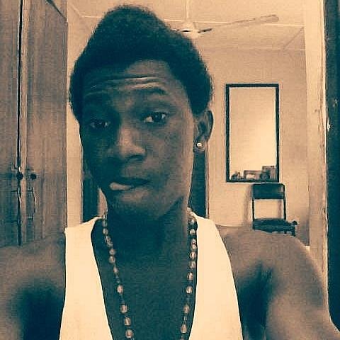 A young talented boy with the passion and dream of taking soccer to the max..