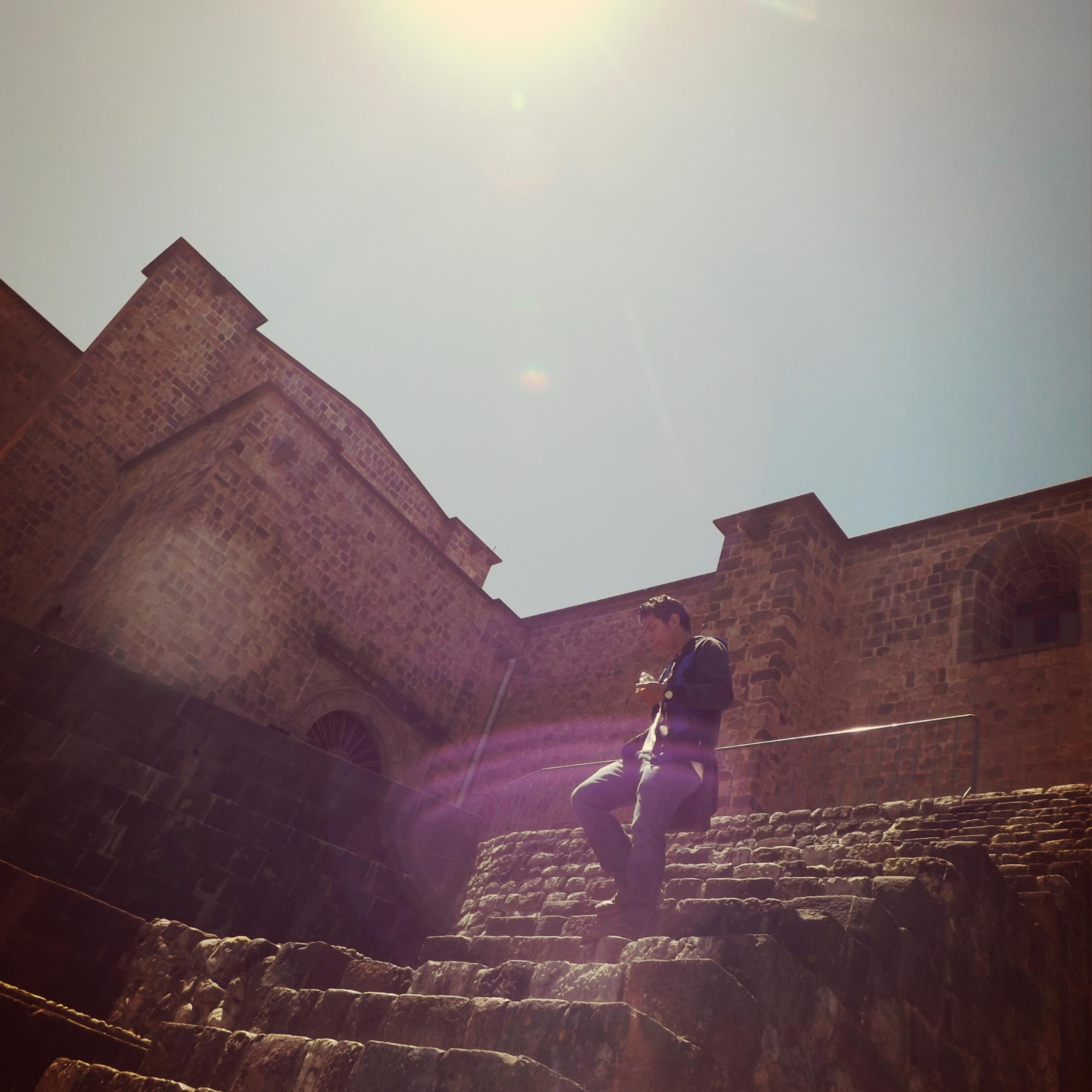 osvc1's profile picture. 