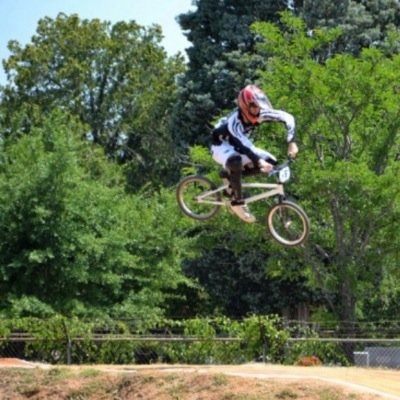 Im chill..i race bmx, dirt bikes and i love to be in the woods hunting or at a pond fishing all day. I live in augusta ga and im a diesel mechanic