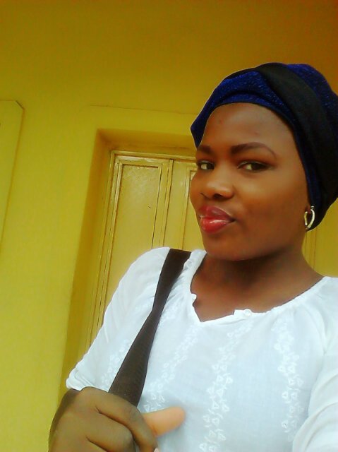 Am a cool lady dat believes ALL IZ WELL...