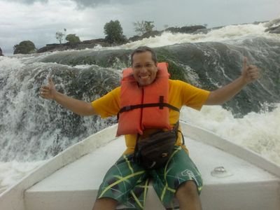 100% Venezolano  ΨGuaquero y Caraquista