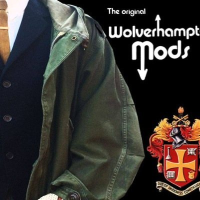 WolvesMods's profile image